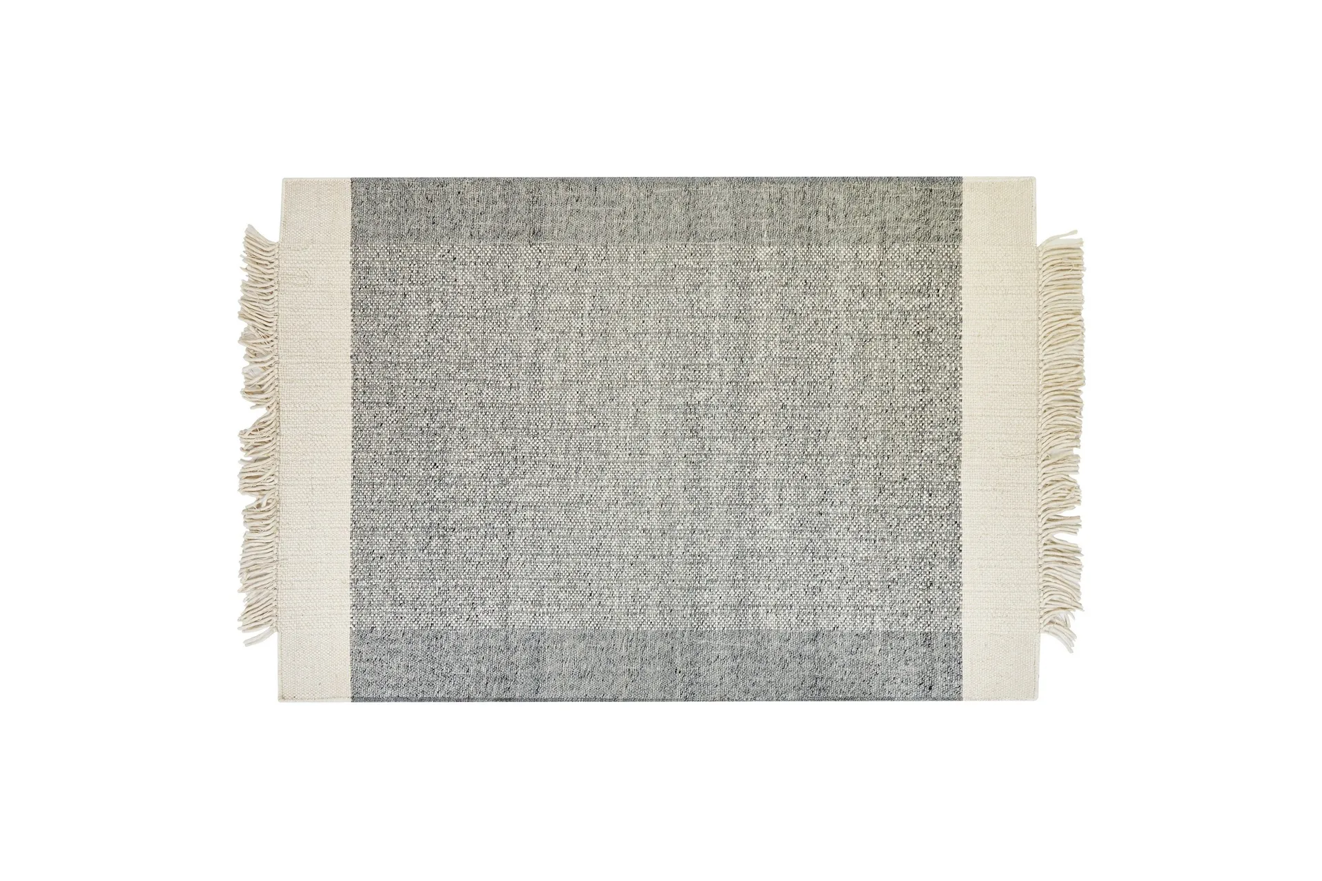 Villamatto Tatlisu 160x230 cm - Harmaa