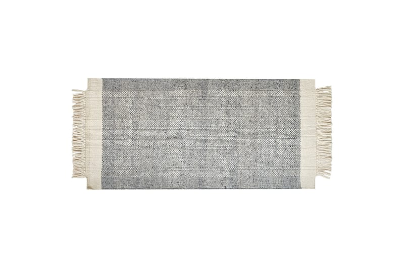Villamatto Tatlisu 80x150 cm, Harmaa