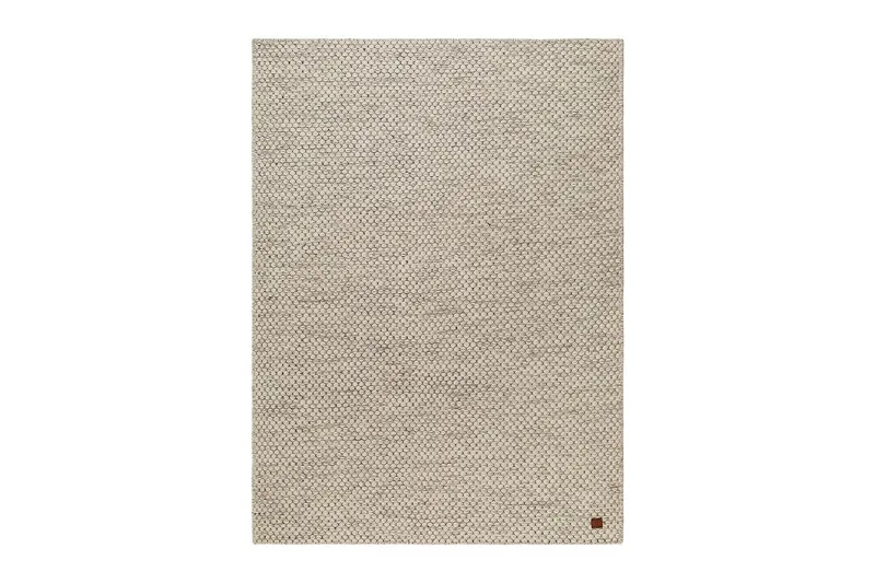 Villamatto Torekov 200x300 cm Valkoinen, Valkoinen