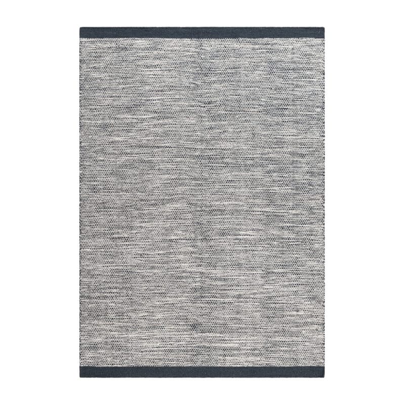 Villamatto Torsby, 160x230 cm, grafiitti
