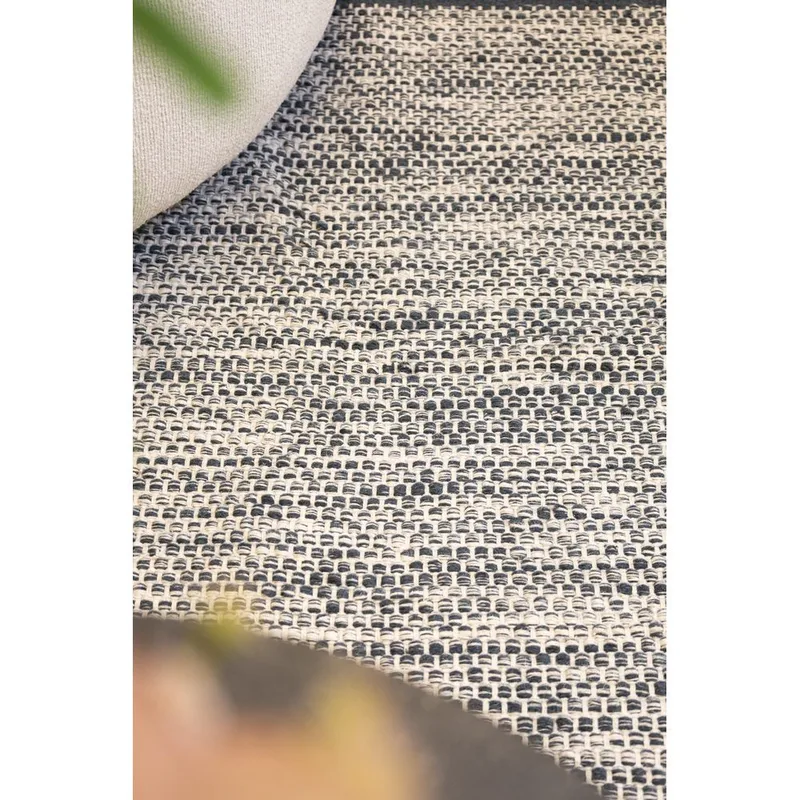 Villamatto Torsby - 160x230 cm, grafiitti - Kodintekstiilit & matot - Matto - Moderni matto - Villamatto