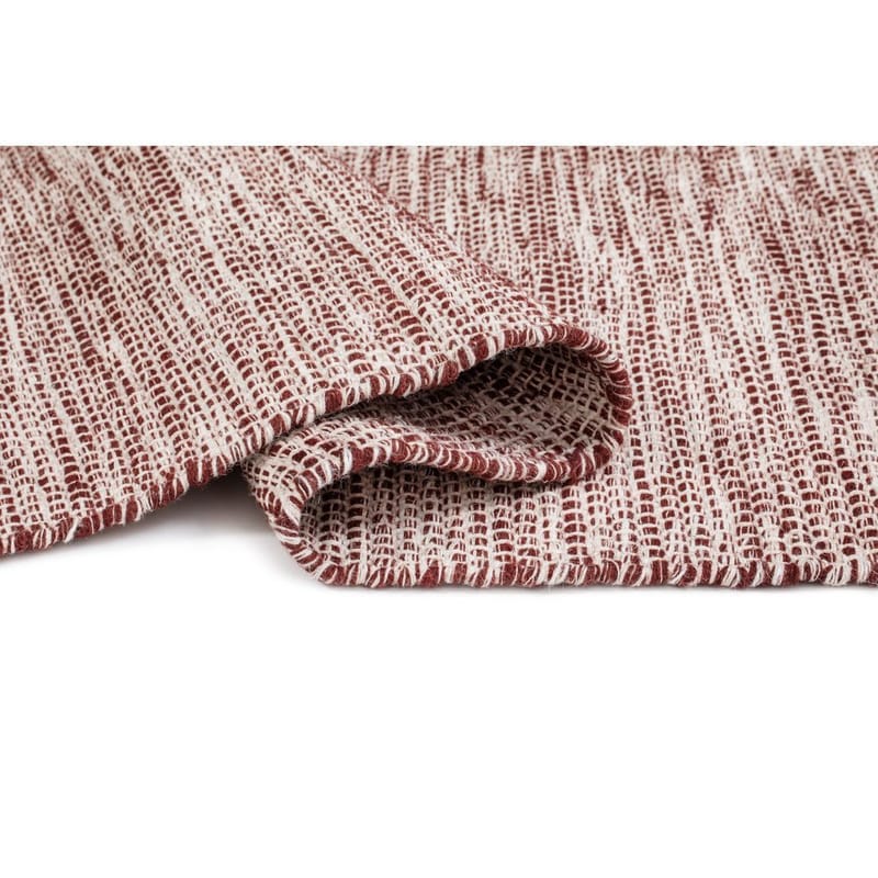 Villamatto Torsby - 160x230 cm, Marsala - Kodintekstiilit & matot - Matto - Moderni matto - Villamatto