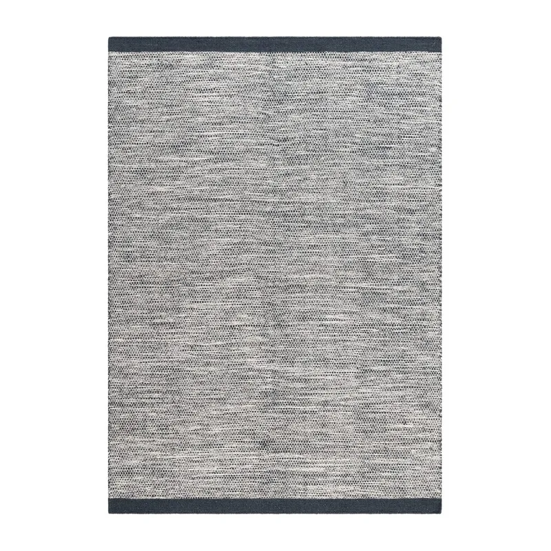 Villamatto Torsby, 200x300 cm, Grafiitti