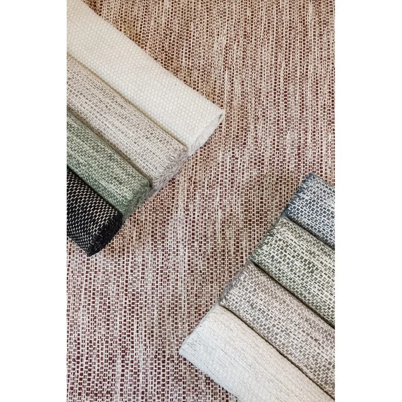 Villamatto Torsby - 200x300 cm, Grafiitti - Kodintekstiilit & matot - Matto - Moderni matto - Villamatto