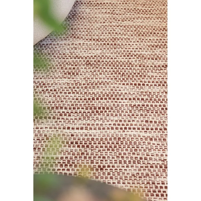 Villamatto Torsby - 200x300 cm, Marsala - Kodintekstiilit & matot - Matto - Moderni matto - Villamatto