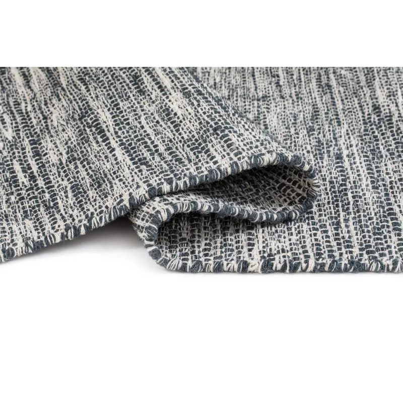 Villamatto Torsby - 240x340 cm, Grafiitti - Kodintekstiilit & matot - Matto - Moderni matto - Villamatto