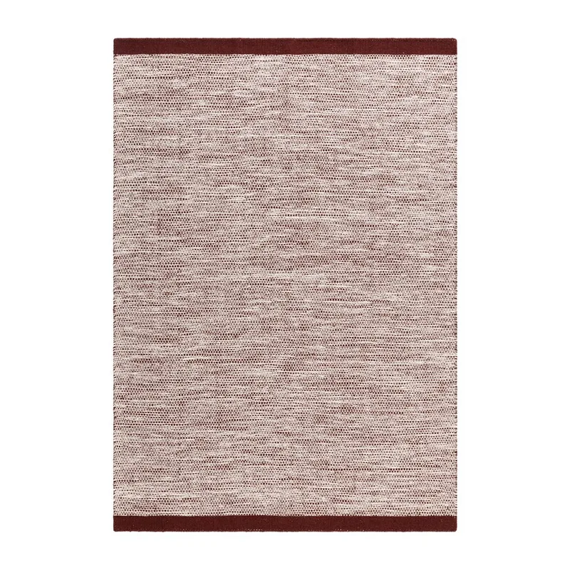 Villamatto Torsby, 240x340 cm, Marsala