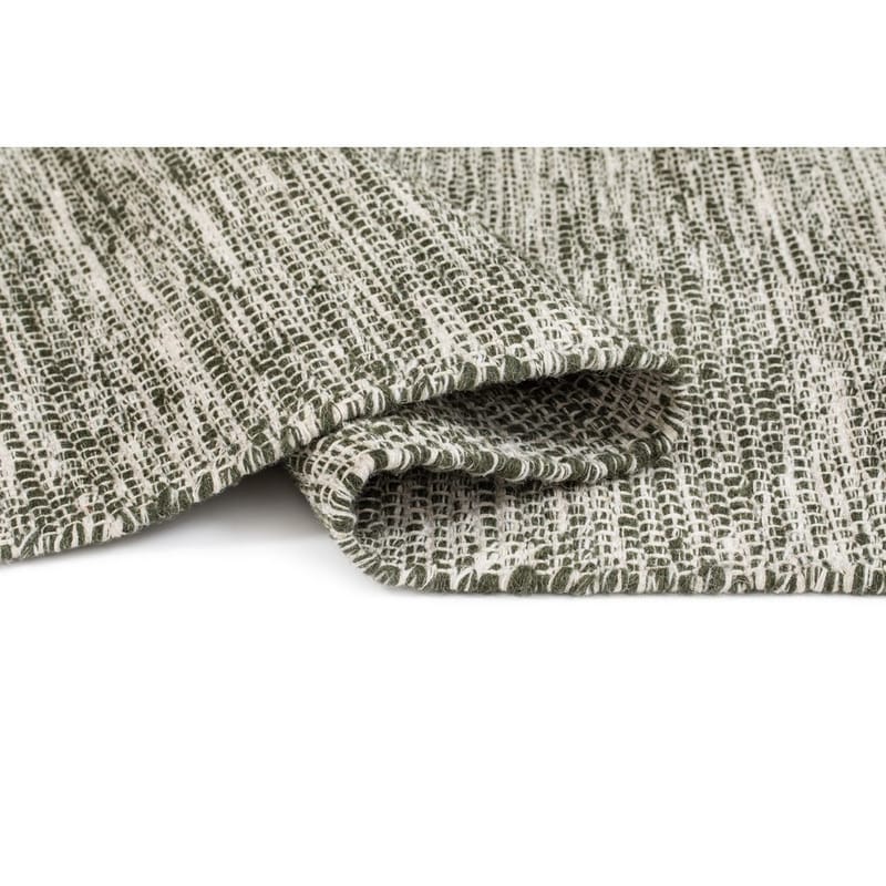 Villamatto Torsby - 240x340 cm, Oliivinvihreä - Kodintekstiilit & matot - Matto - Moderni matto - Villamatto