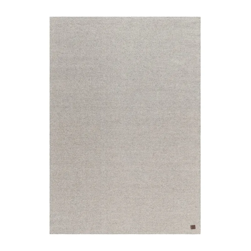 Ullmatta KM Home Grå 160x230 cm, undefined