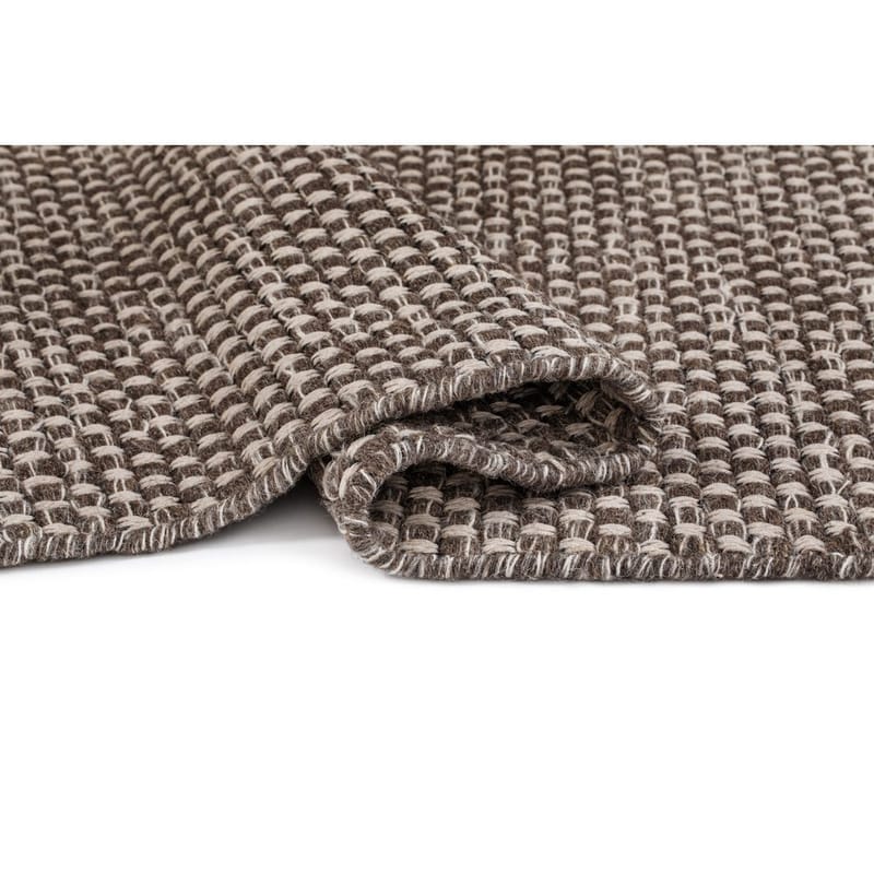 Villamatto Vasa - 140x200 cm, Griege - Kodintekstiilit & matot - Matto - Moderni matto - Villamatto