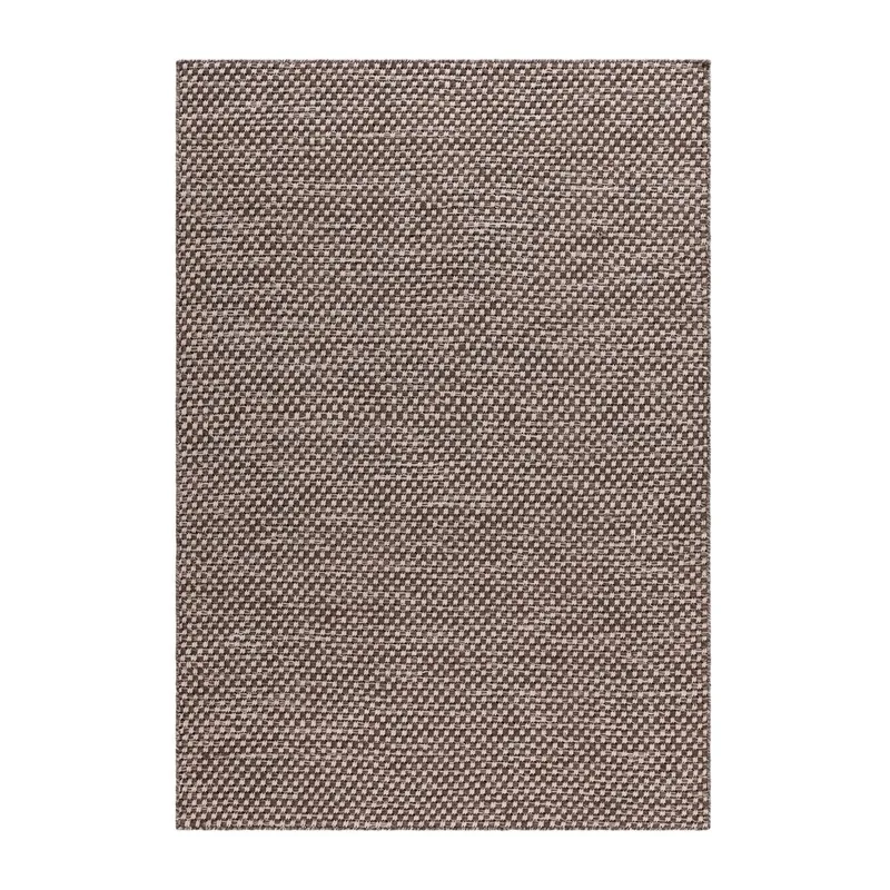 Villamatto Vasa - 140x200 cm, Griege - Kodintekstiilit & matot - Matto - Moderni matto - Villamatto