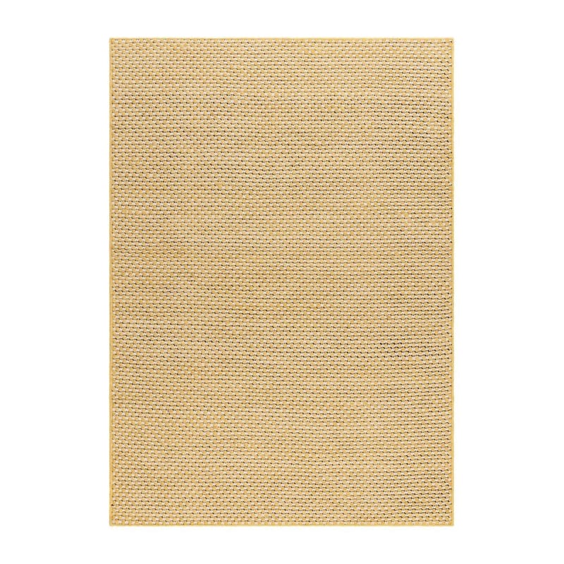 Villamatto Vasa, 160x230 cm, Keltainen