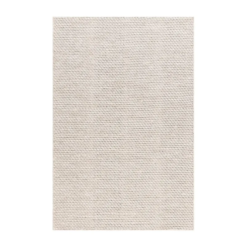 Villamatto Vasa - 200x300 cm, Luonto - Kodintekstiilit & matot - Matto - Moderni matto - Villamatto