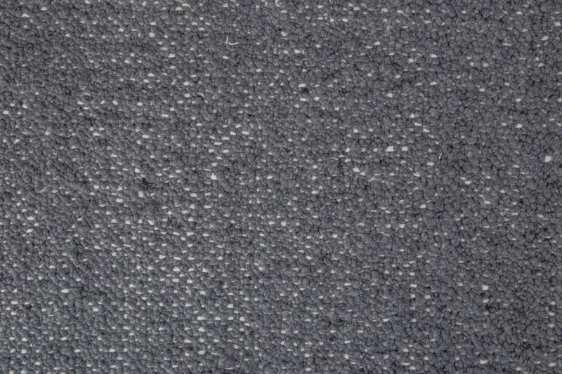 Villamatto Betina 300x400 cm - Harmaa - Kodintekstiilit & matot - Matto - Moderni matto - Villamatto