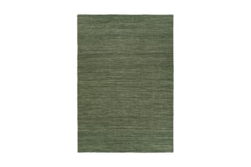 Villamatto Birka 135x190 cm Sammaleenvihreä