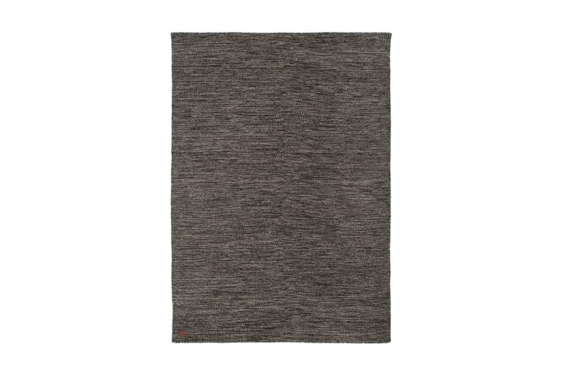 Villamatto Birka 160x230 cm Antrasiitti - Antrasiitti - Kodintekstiilit & matot - Matto - Moderni matto - Villamatto