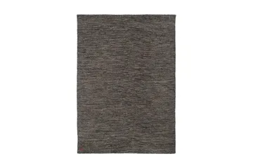 Villamatto Birka 160x230 cm Antrasiitti