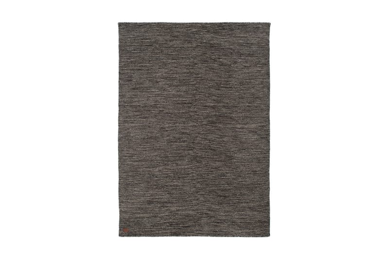 Villamatto Birka 160x230 cm Antrasiitti - Antrasiitti - Kodintekstiilit & matot - Matto - Moderni matto - Villamatto