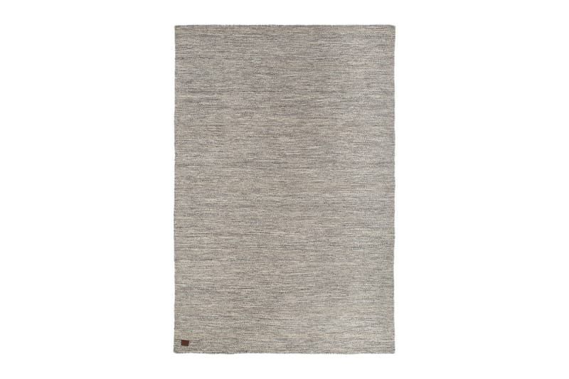Villamatto Birka 160x230 cm Hopea - Hopea - Kodintekstiilit & matot - Matto - Moderni matto - Villamatto