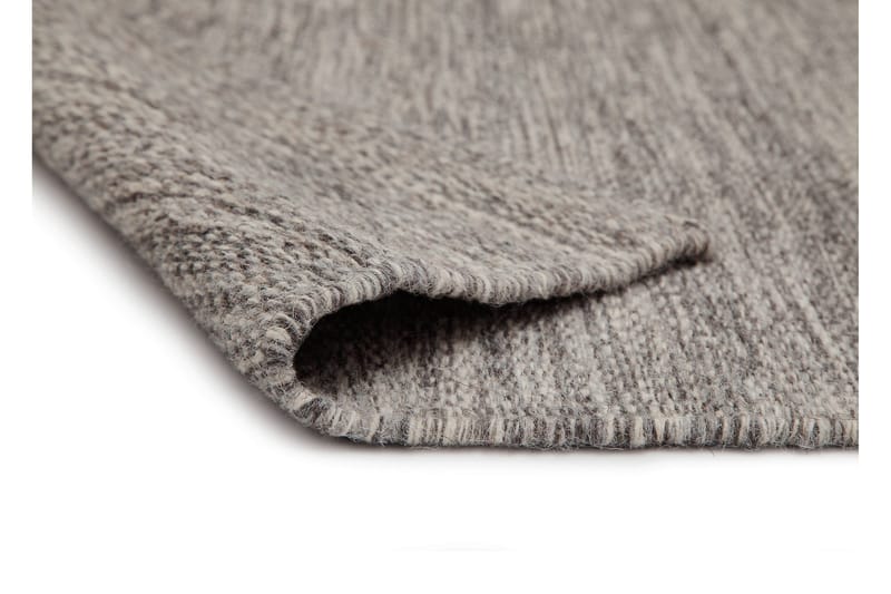 Villamatto Birka 160x230 cm Hopea - Hopea - Kodintekstiilit & matot - Matto - Moderni matto - Villamatto