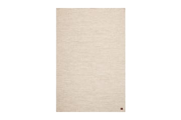 Villamatto Birka 160x230 cm Luonnollinen