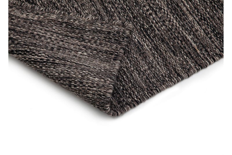Villamatto Birka 200x300 cm Antrasiitti - Antrasiitti - Kodintekstiilit & matot - Matto - Moderni matto - Villamatto