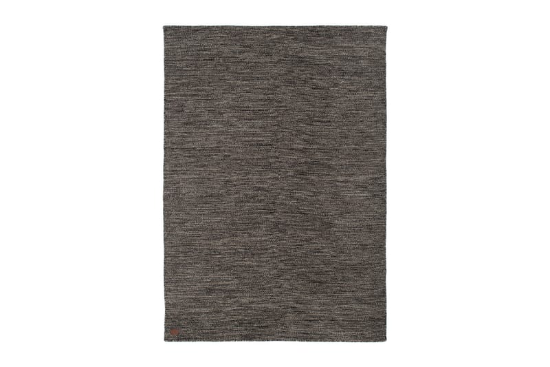 Villamatto Birka 240x340 cm Antrasiitti - Antrasiitti - Kodintekstiilit & matot - Matto - Moderni matto - Villamatto