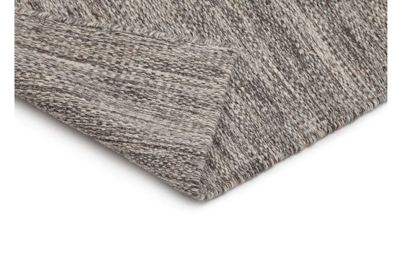 Villamatto Birka 240x340 cm Hopea - Hopea - Kodintekstiilit & matot - Matto - Moderni matto - Villamatto