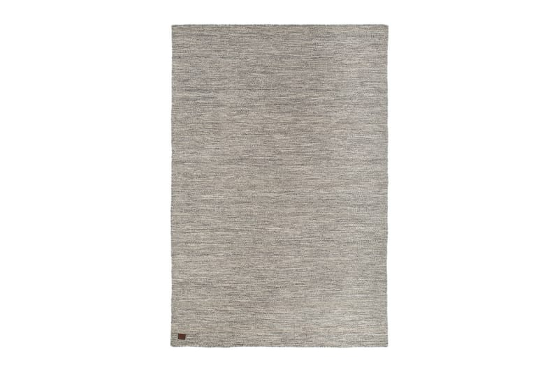 Villamatto Birka 300x400 cm Hopea - Hopea - Kodintekstiilit & matot - Matto - Moderni matto - Villamatto
