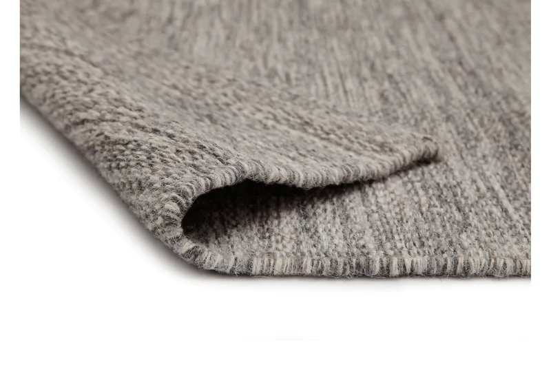 Villamatto Birka 300x400 cm Hopea - Hopea - Kodintekstiilit & matot - Matto - Moderni matto - Villamatto