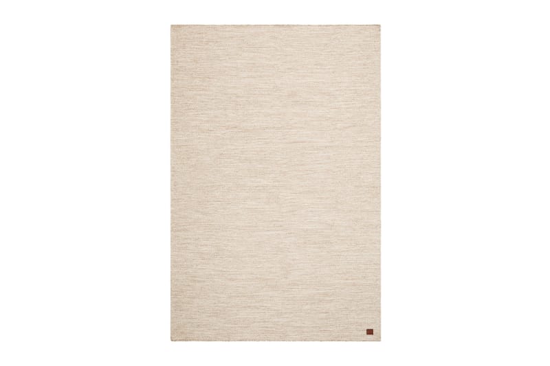 Villamatto Birka 300x400 cm Luonnollinen - Luonnonväri - Kodintekstiilit & matot - Matto - Moderni matto - Villamatto