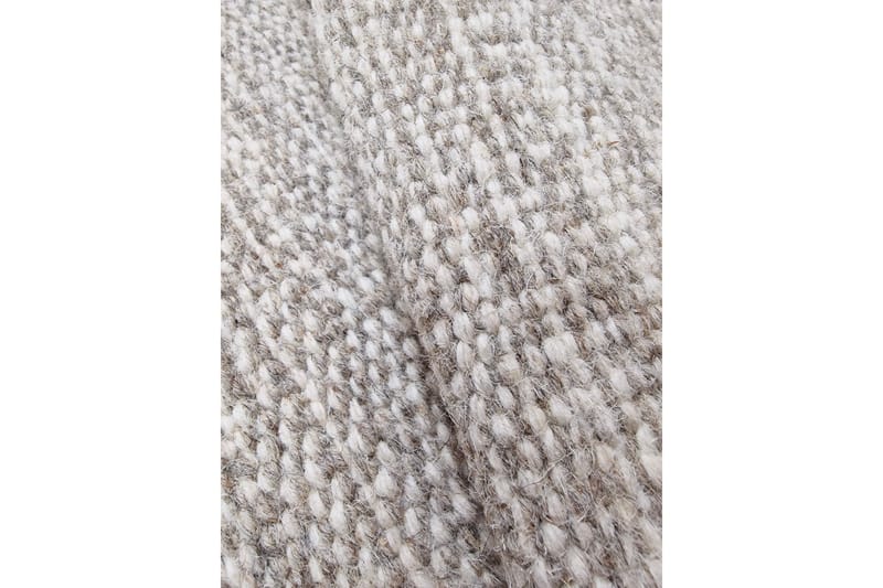 Villamatto Birka 300x400 cm - Pellava - Kodintekstiilit & matot - Matto - Moderni matto - Villamatto