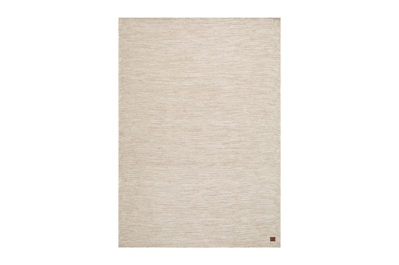 Villamatto Birka 300x400 cm - Pellava - Kodintekstiilit & matot - Matto - Moderni matto - Villamatto