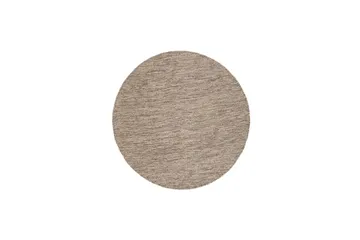 Villamatto Birka Pyöreä 160 cm