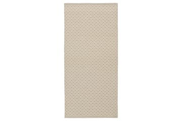 Villamatto Björkö 140x200 Beige