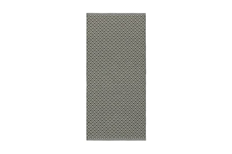 Villamatto Björkö 140x200 Vihreä - Horredsmattan - Kodintekstiilit & matot - Matto - Moderni matto - Villamatto