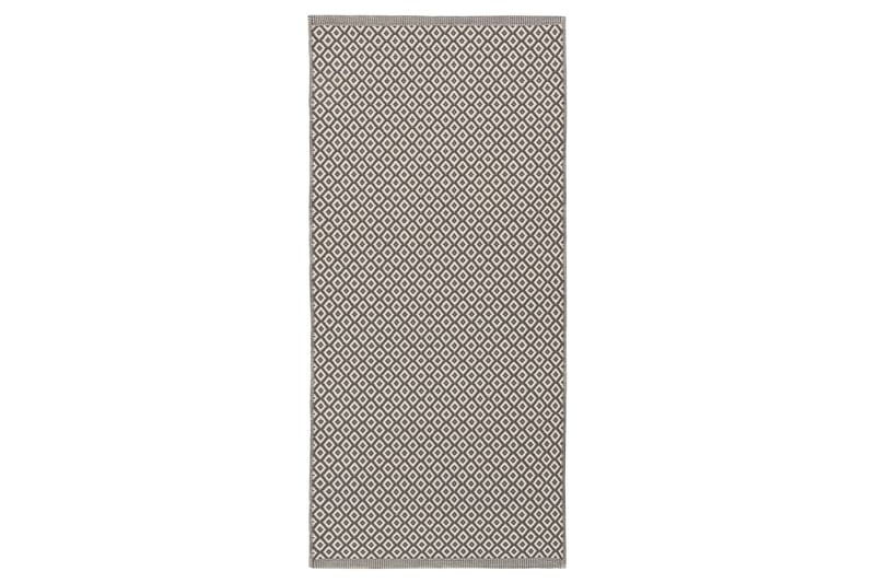 Villamatto Björkö 170x240 Grafiitti - Horredsmattan - Kodintekstiilit & matot - Matto - Moderni matto - Villamatto