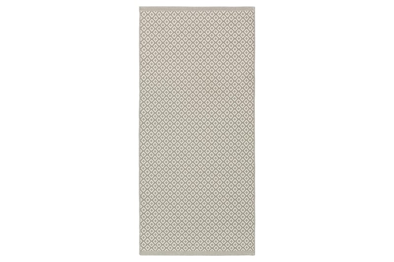 Villamatto Björkö 170x240 Harmaa - Horredsmattan - Kodintekstiilit & matot - Matto - Moderni matto - Villamatto