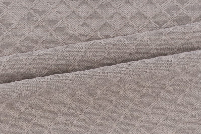 Villamatto Cloudy 200x300 cm - Beige - Kodintekstiilit & matot - Matto - Moderni matto - Villamatto