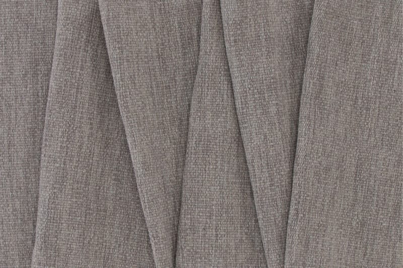 Villamatto Cyrus 80x250 cm - Harmaa - Kodintekstiilit & matot - Matto - Moderni matto - Villamatto
