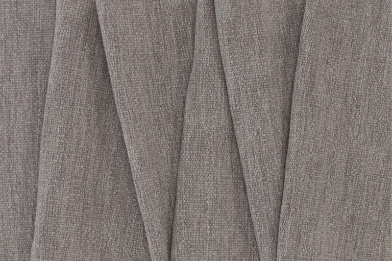 Villamatto Cyrus 80x250 cm - Harmaa - Kodintekstiilit & matot - Matto - Moderni matto - Villamatto