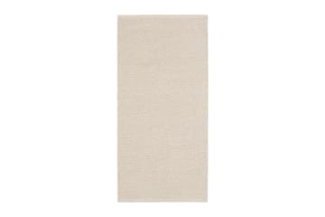 Villamatto Dalarö 75x230 cm Valkoinen