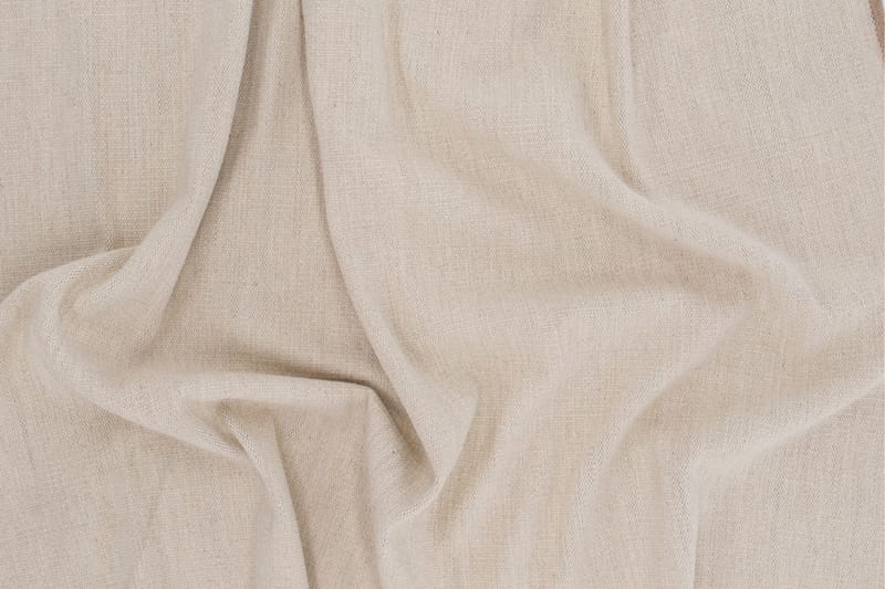 Villamatto Jaipur 170x240 cm - Beige - Kodintekstiilit & matot - Matto - Moderni matto - Villamatto