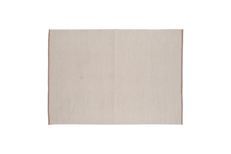 Villamatto Jaipur 170x240 cm - Beige - Villamatto