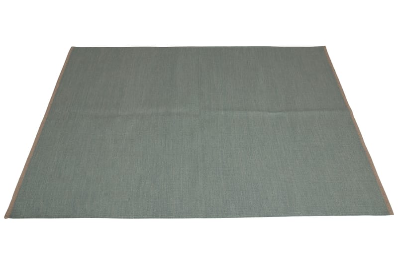 Villamatto Jaipur 200x300 cm - Oliivinvihreä - Kodintekstiilit & matot - Matto - Moderni matto - Villamatto
