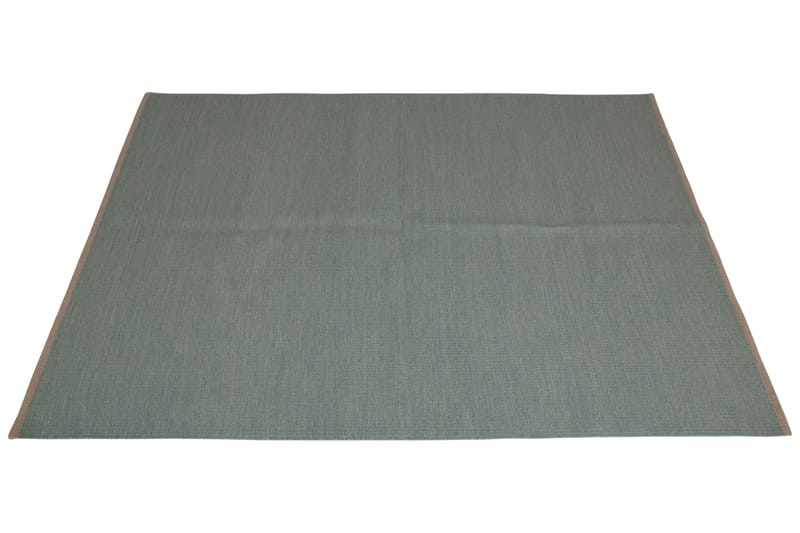 Villamatto Jaipur 200x300 cm - Oliivinvihreä - Kodintekstiilit & matot - Matto - Moderni matto - Villamatto