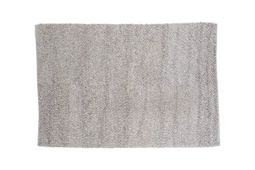 Villamatto Jajru 200x300 cm cm - Beige - Kodintekstiilit & matot - Matto - Moderni matto - Villamatto