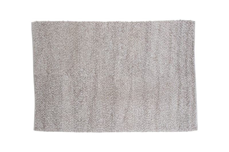 Villamatto Jajru 200x300 cm cm - Beige - Kodintekstiilit & matot - Matto - Moderni matto - Villamatto