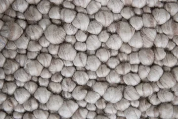 Villamatto Jajru 200x300 cm cm - Beige - Kodintekstiilit & matot - Matto - Moderni matto - Villamatto