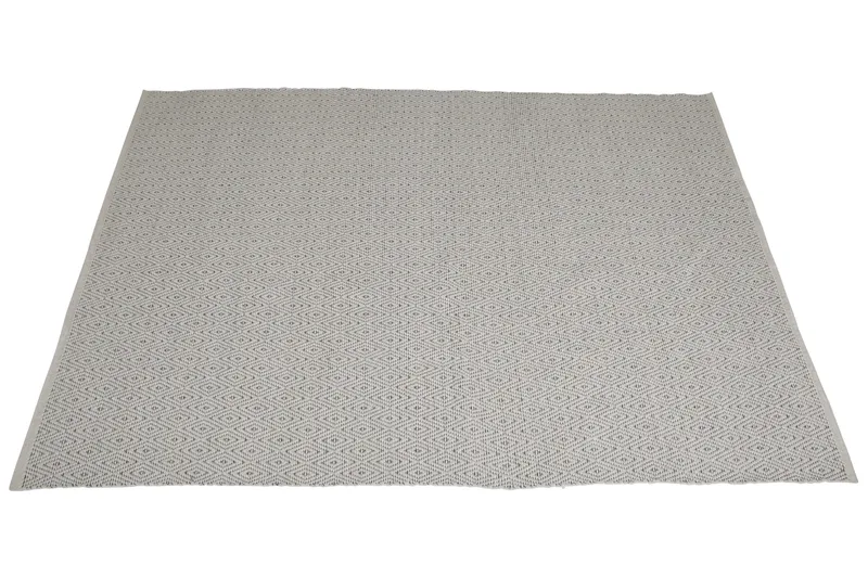 Villamatto Julana 200x300 - Beige - Kodintekstiilit & matot - Matto - Moderni matto - Villamatto